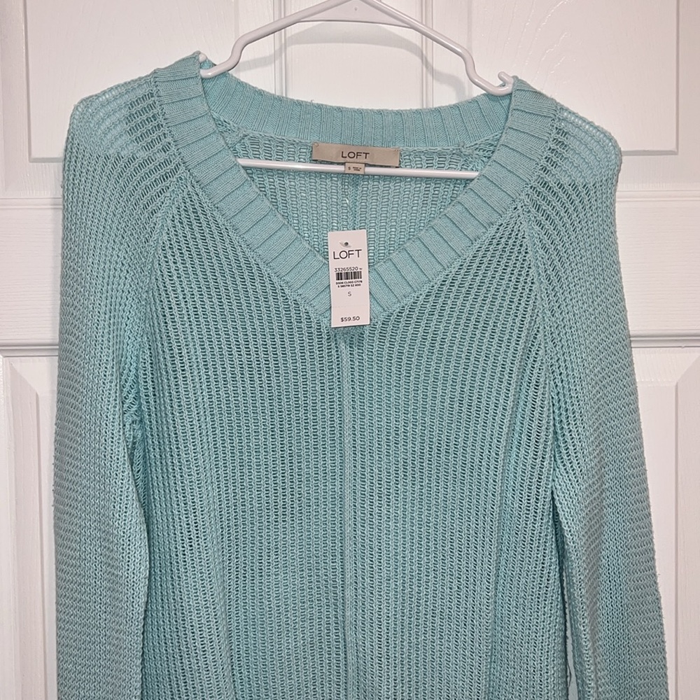 Loft Sweater